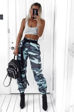 Rebellious Fashion Grey Ribbed Stretchy Crop Top -Layna