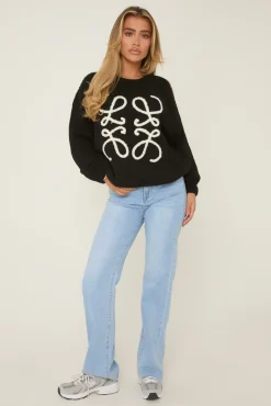 Rebellious Fashion Light Blue Stretch Mid Waist Straight Leg Frayed Hem Denim Jeans - Venus