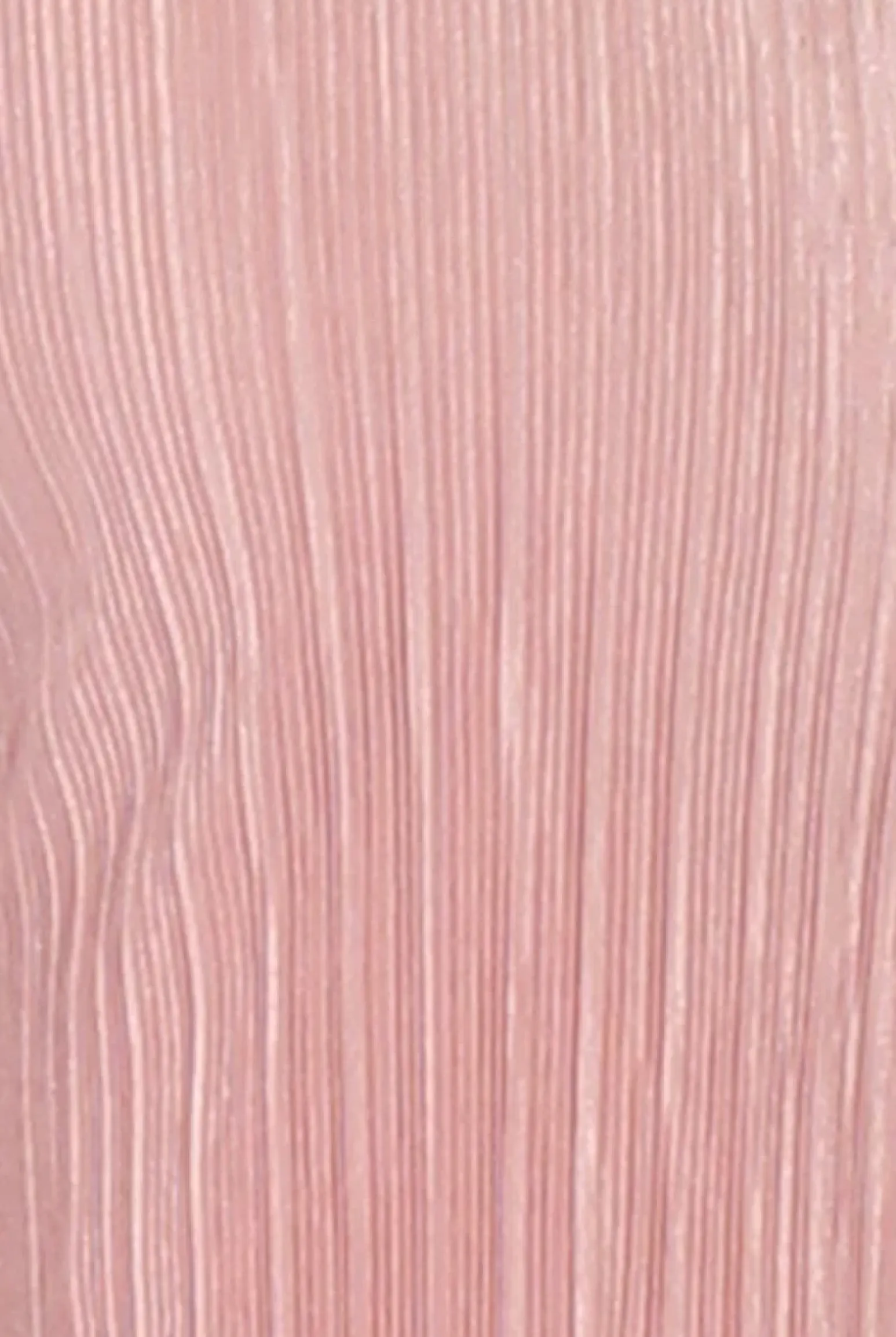 Rebellious Fashion Pink Pleated Long High Waisted Trousers - Jojo