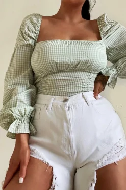 Rebellious Fashion White Denim Extreme Rip Front Shorts - Aarya